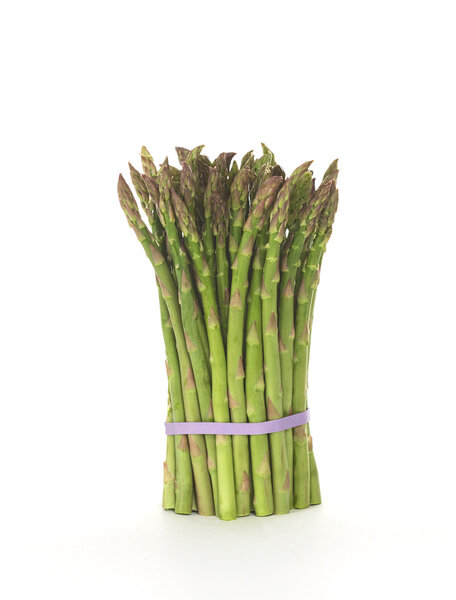 Green Asparagus