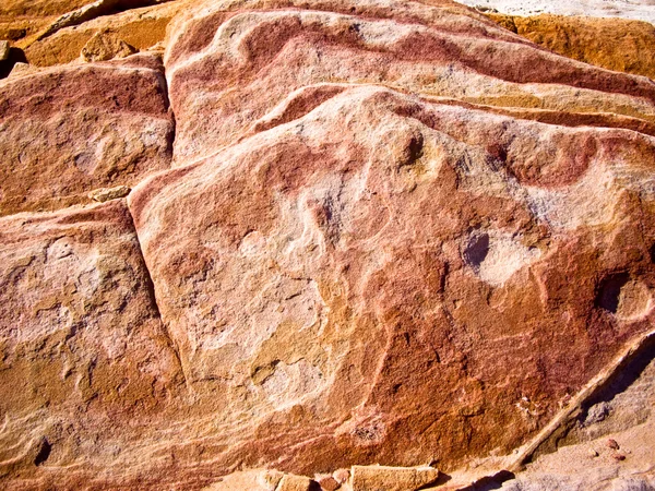 Patrón de roca —  Fotos de Stock