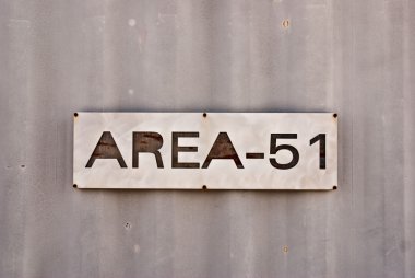 Area 51 clipart