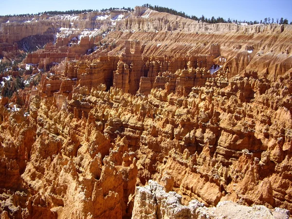 Bryce Canyon the Big Picture — Stock Photo, Image