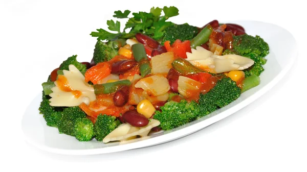 Broccoli Salad — Stock Photo, Image