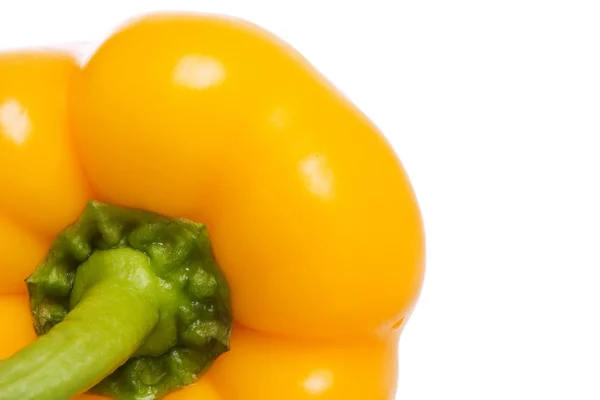 stock image Pepper close-up