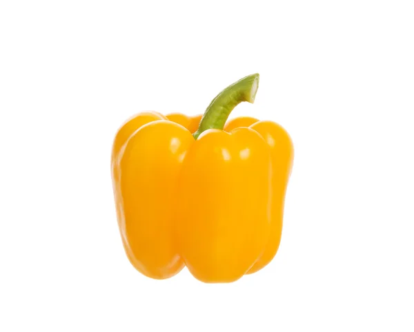 stock image Yellow pepper