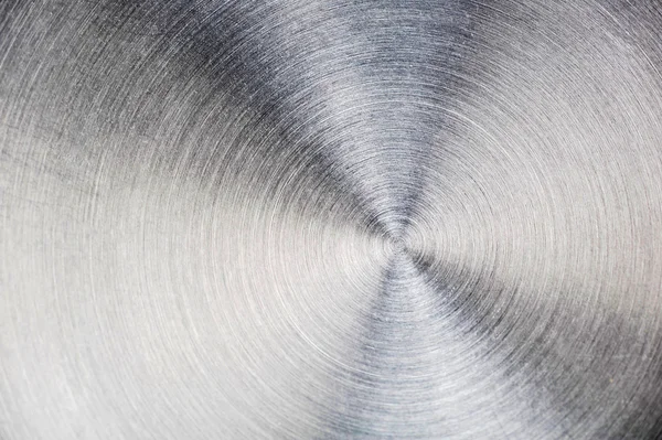 Plech Nerezové Steel Texture Nebo Pozadí — Stock fotografie