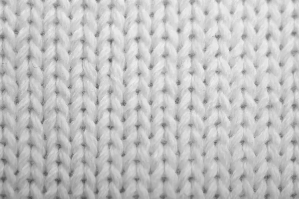 Wollen trui textuur — Stockfoto