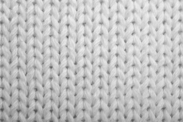 Текстура шерстяного свитера
