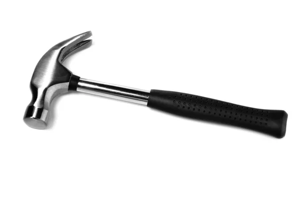 Metal hammer — Zdjęcie stockowe