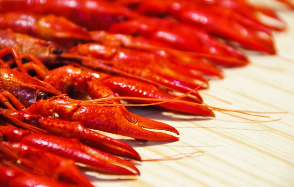 Pinça de lagostim — Fotografia de Stock