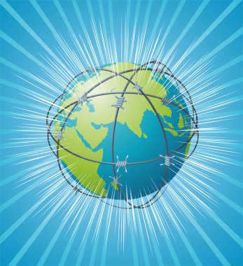 Earth clipart