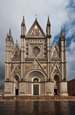 Orvieto Katedrali