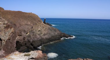 Cabo de gata, almeria, Endülüs
