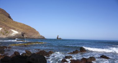 Cabo de gata, almeria, Endülüs