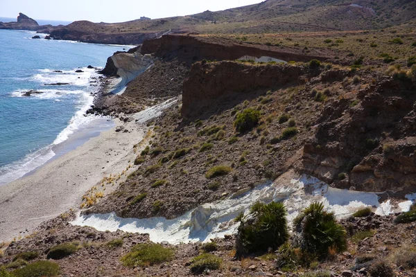 stock image Cabo de Gata, Almeria, Andalusia