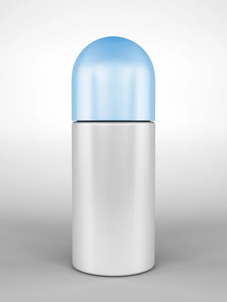 Dezodorant roll-on — Zdjęcie stockowe