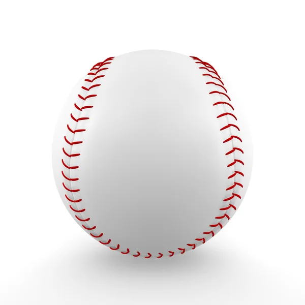 stock image Isolated baseball