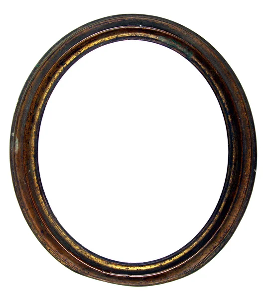 Old wooden framework — Stock Photo, Image