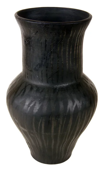Vaso di argilla — Foto Stock