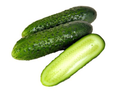 Cucumbe