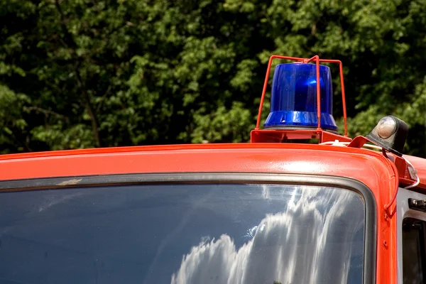 stock image Fragments of fine-engine vehicles