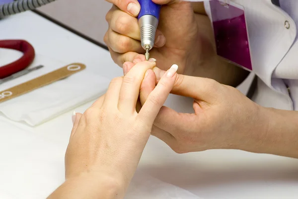 stock image Cosmetology