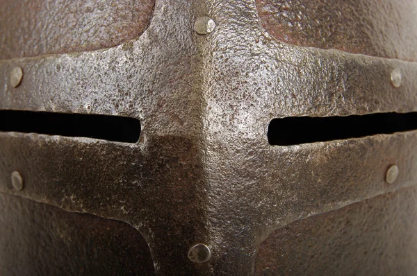 Kask żelaza — Zdjęcie stockowe