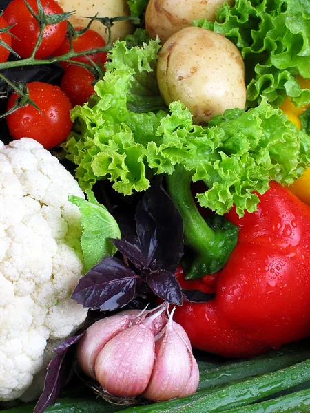 Légumes Photo De Stock