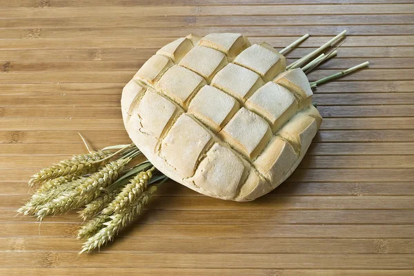 Ekmek 27. — Stok fotoğraf