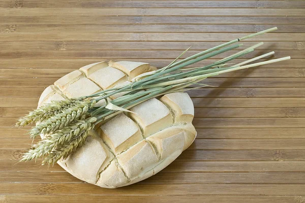 Bread 26. — Stockfoto