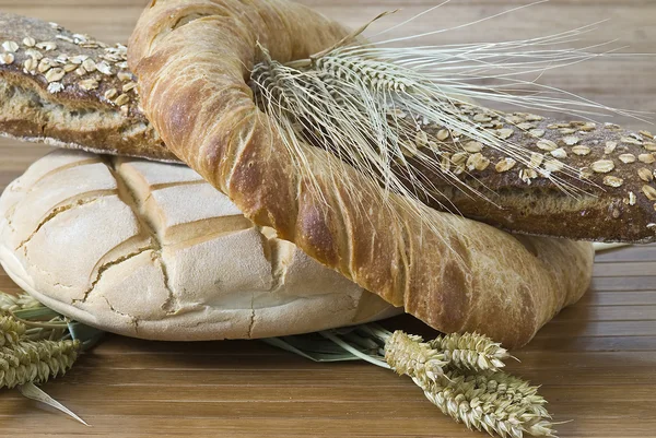 Ekmek 22. — Stok fotoğraf