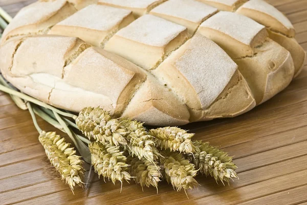 Bread 20. — Stock Photo, Image