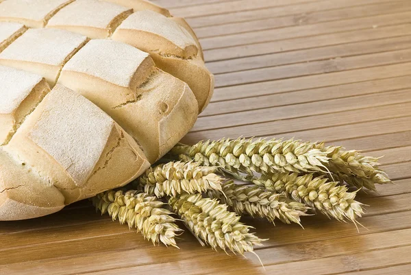 Хлеб 19 . — стоковое фото