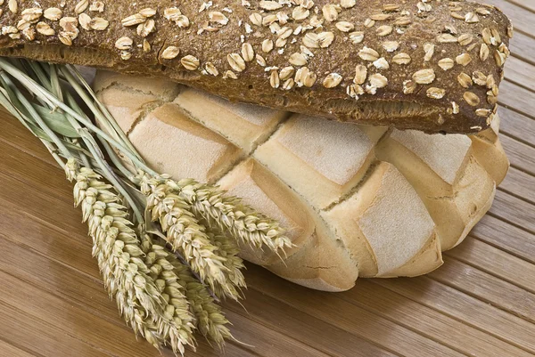 Хлеб 13 . — стоковое фото