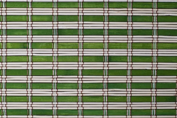Grön matta 2 . — Stockfoto
