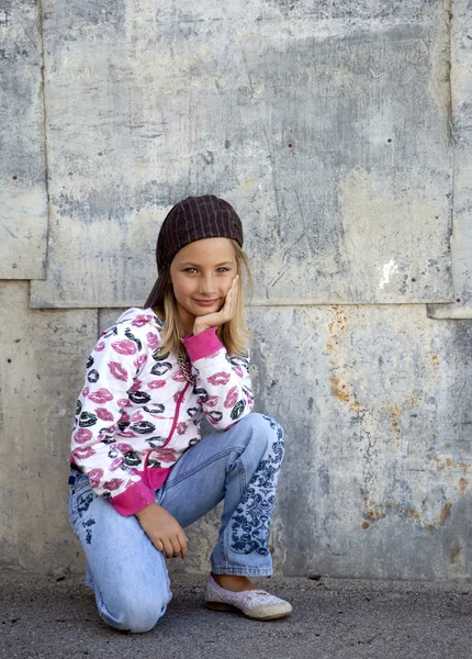 stock image Kids Fashion