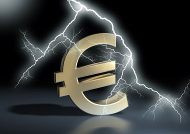 Euro simgesi