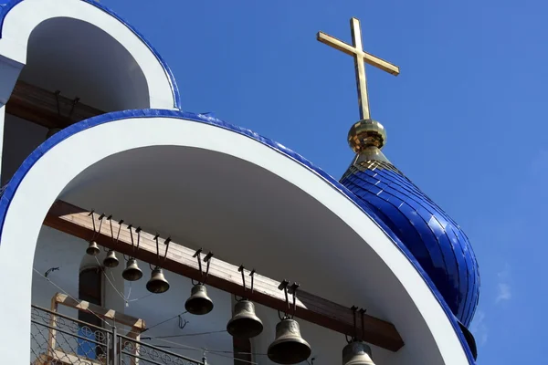 stock image Belfry