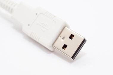 USB kablosunu Tak