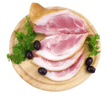 Jambon