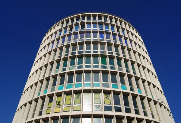 Modernistische gebouw — Stockfoto