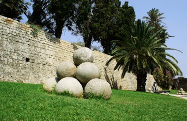 Rodos Kalesi