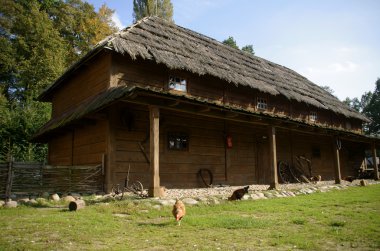 Cottage, Polonya