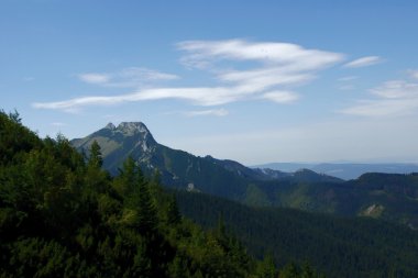 tatras'in