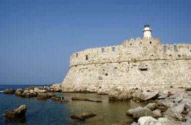 Bastille de bağlantı noktası