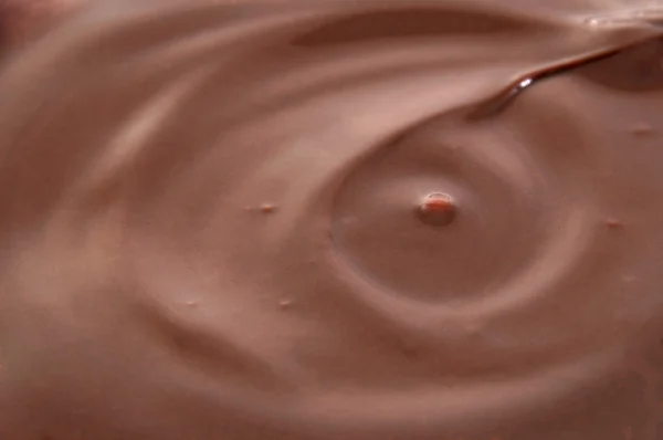 Hintergrund Schokolade — Stockfoto