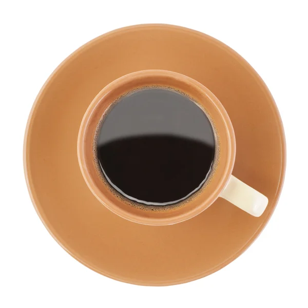 Coffee-cup — Stock fotografie