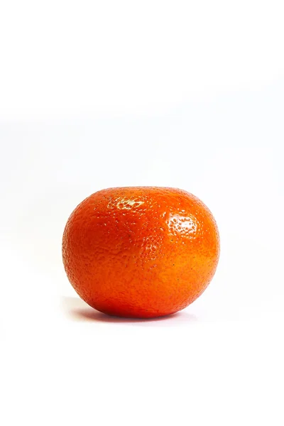 stock image Fresh juicy tangerine