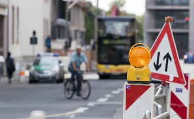 Gegenverkehr