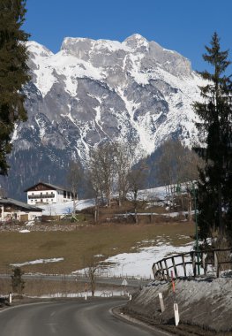 Bergdorf