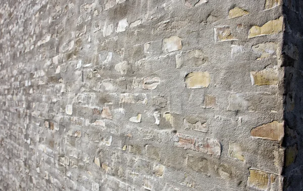 Steinmauer — Foto Stock