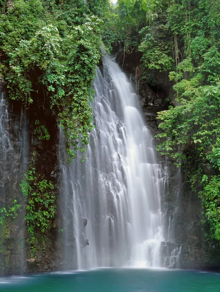 Tinago Falls — Stock Photo, Image